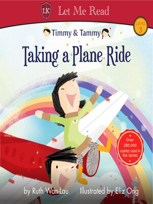 cover image of Timmy & Tammy